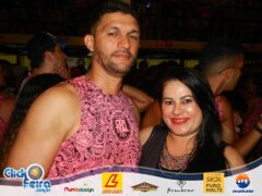Camarote da Central (Sexta)